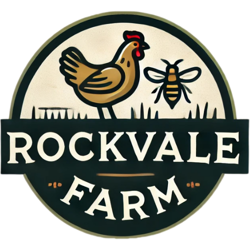 Rockvale Farm Logo